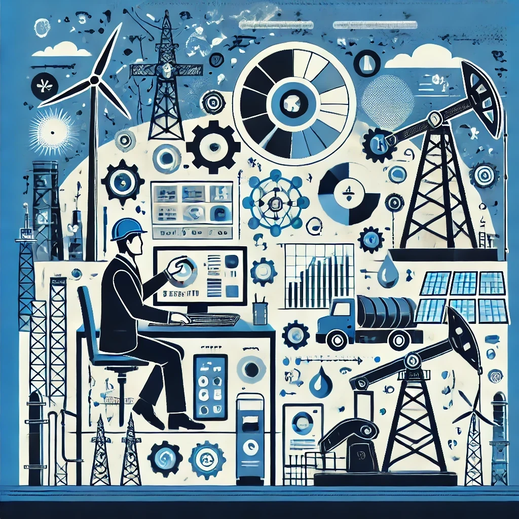 Optimización y Crecimiento