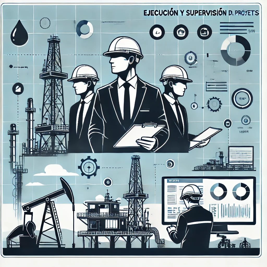 Ejecución y Supervisión