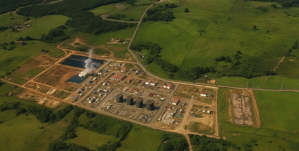 Perforación y Workover