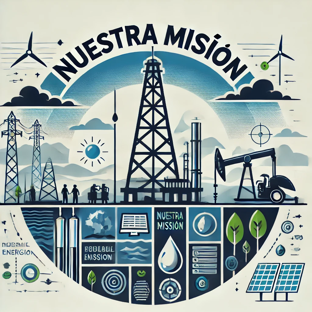 Imagen de la Misión