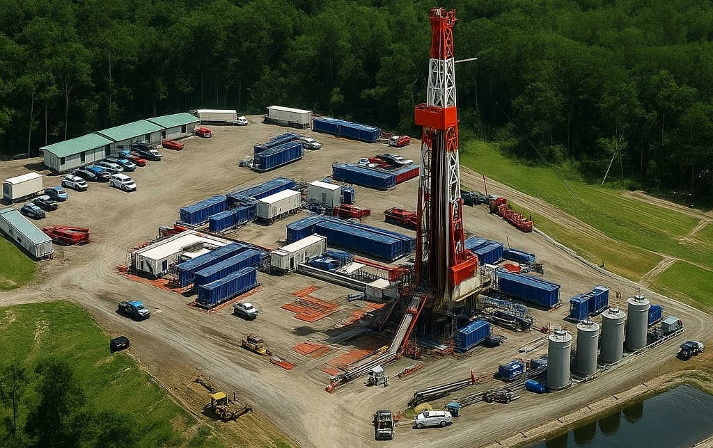 Generación de Proyectos