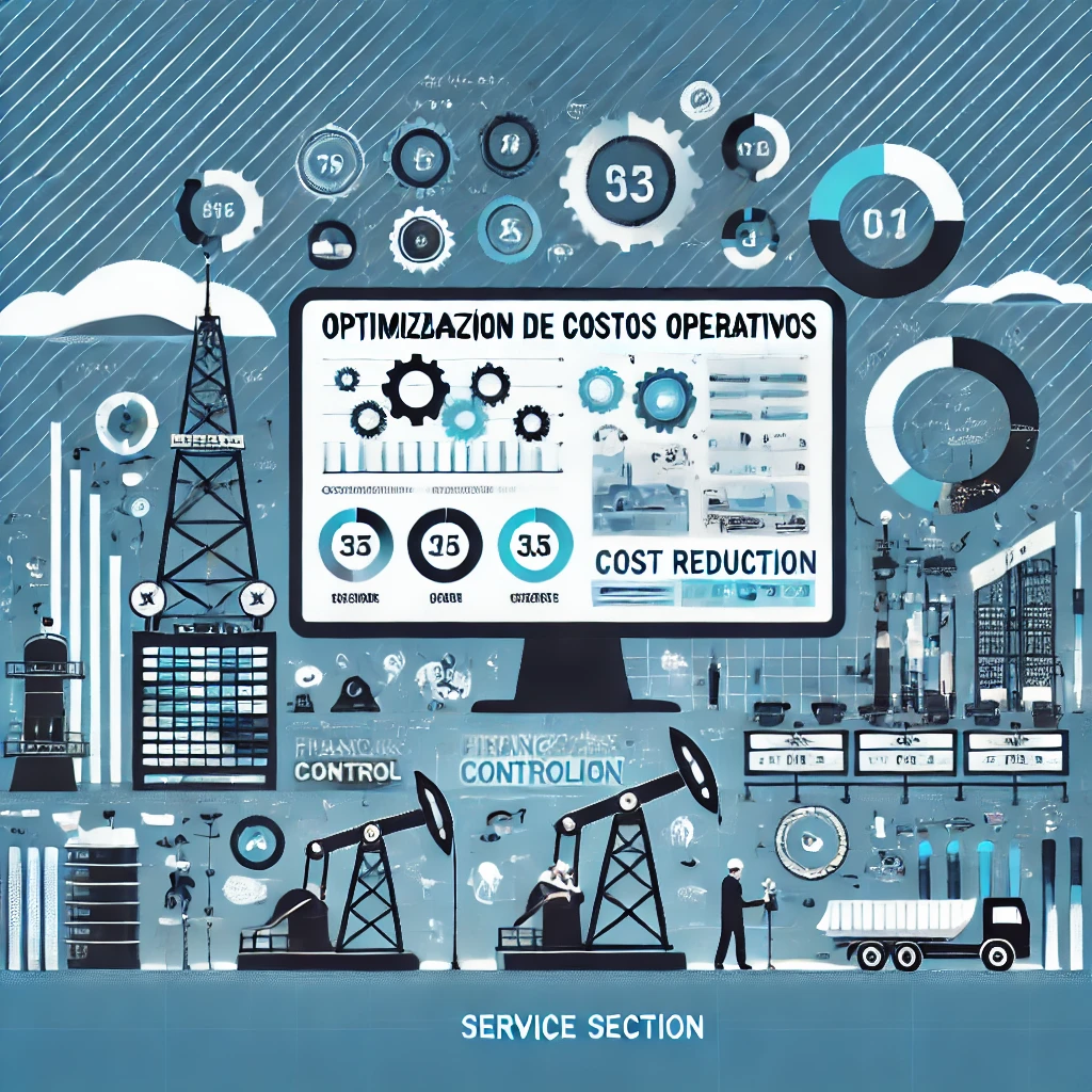 Gerencia de proyectos energéticos y renovables