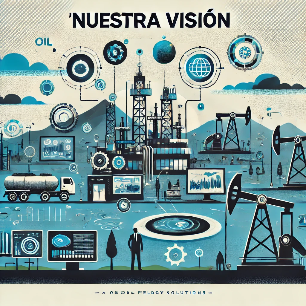 Imagen de la Visión